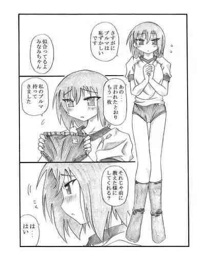 Shiko²MinaMIX