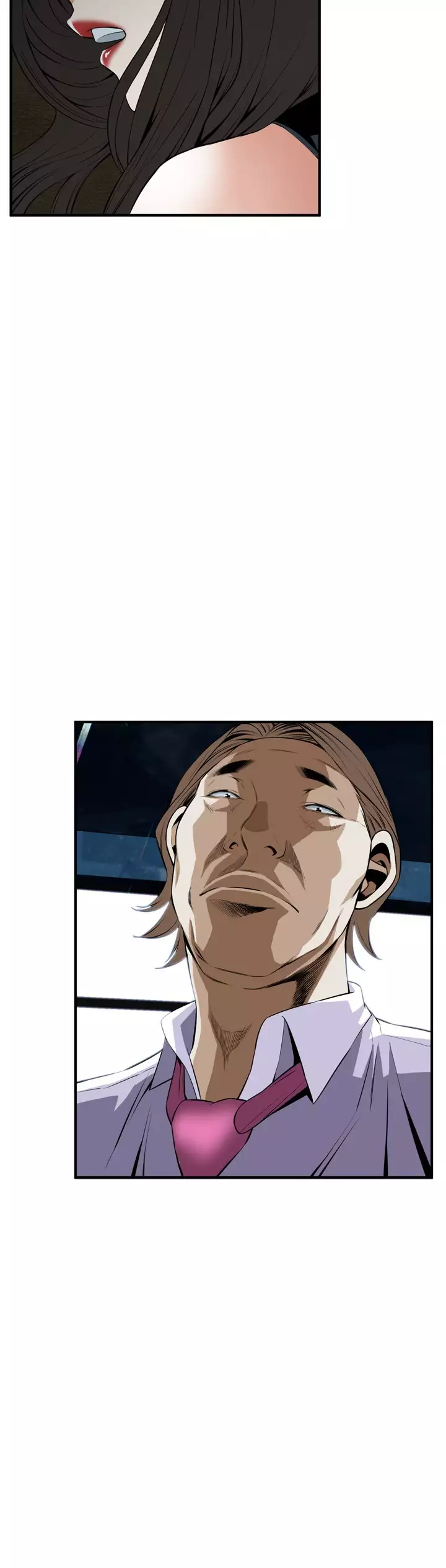 Take a Peek 偷窥 Ch.33-34