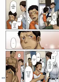 (C82) [Box (Tsukumo Gou)] JukeBOX vol. 19 [English] {TheRobotsGhost}