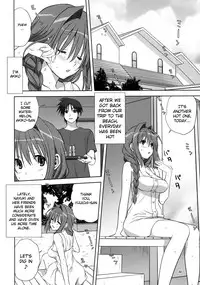 (C82) [Mitarashi Club (Mitarashi Kousei)] Akiko-san to Issho 10 (Kanon) [English] [Belldandy100] [Decensored]