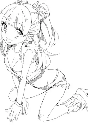 2012~2015 Illustrations