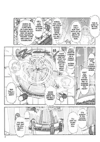 [Asagiri] Let's go by two! (second part) [ENG]