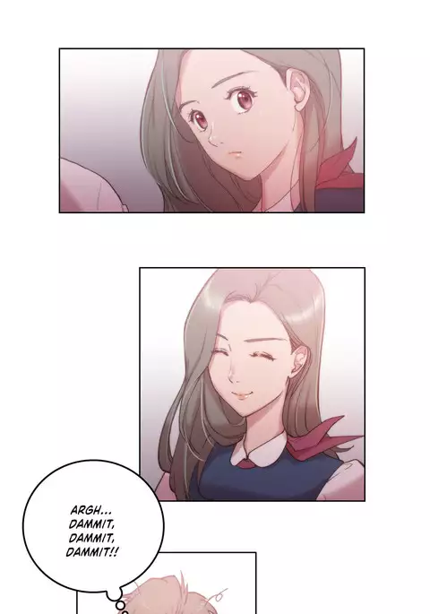 Sex Knights-Erotic Sensuality & Perception Ch.1-16