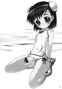 [Chaos-Pixel (mdo-h)] Chaotic Archive Vol. 01