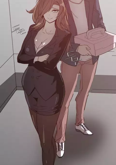 Household Affairs Ch.1-42