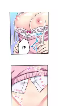 Committee Chairman, Didn't You Just Masturbate In the Bathroom? I Can See the Number of Times People Orgasm (Ch.1 - 24)[English](Ongoing)