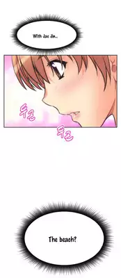 [Worin] Brawling Go Ch.0-37 (English) (YoManga) (Ongoing)