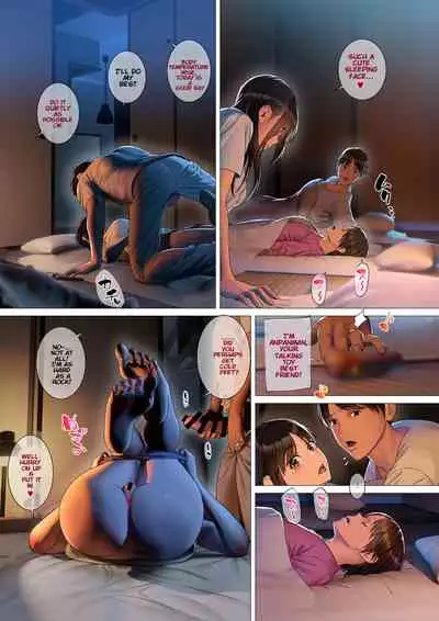 Kikonsha no Seikatsu wa Saikou Desu