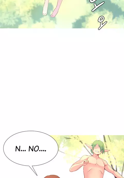 A World That I Rule Ch.01-33