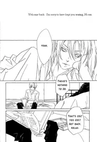 [HOUSEKI-HIME/idea (Nono Inukai, Rin Seina)] Metamorphosis (Fullmetal Alchemist) [English]