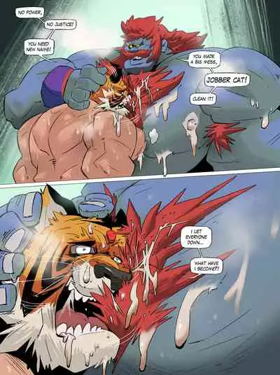 [Balmos] Tigermask X HD