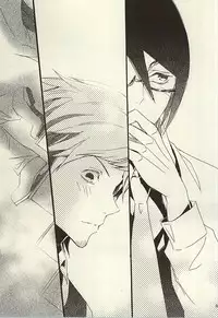 (Dramatic Change 3) [KamisoliLoveLetter (Sanagima)] Ori no Naka - In the cage (THE IDOLM@STER SideM)