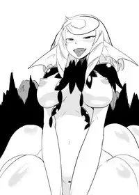 [Setouchi Pharm (Setouchi)] Mon Musu Quest! Beyond The End 5 (Monster Girl Quest!) [Chinese] [暗黑特洛伊汉化] [Digital]