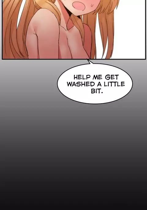 Hahri's Lumpy Boardhouse Ch. 0-17