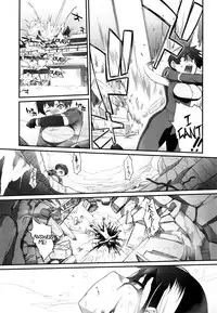 (C91) [Yokoshimanchi. (Ash Yokoshima)] 3ANGELS SHORT Full Blossom #02 [English] [H-Konbini]