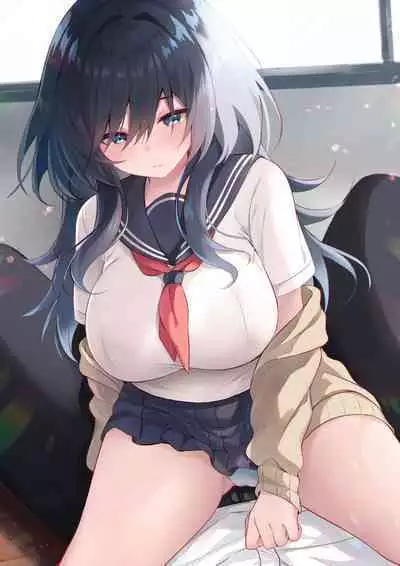 Class de Ichiban Jimi na Kanojo wa Tannin no Boku ni Horete Iru | 班上最不起眼的女孩愛上了身為班主任的我