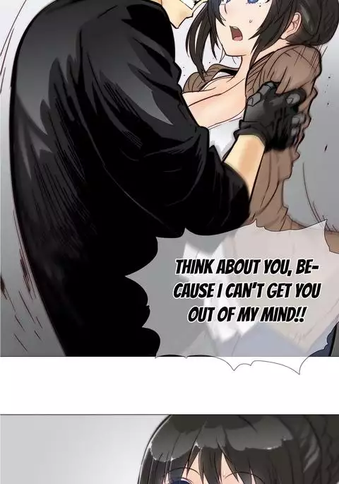 Household Affairs Ch.1-42