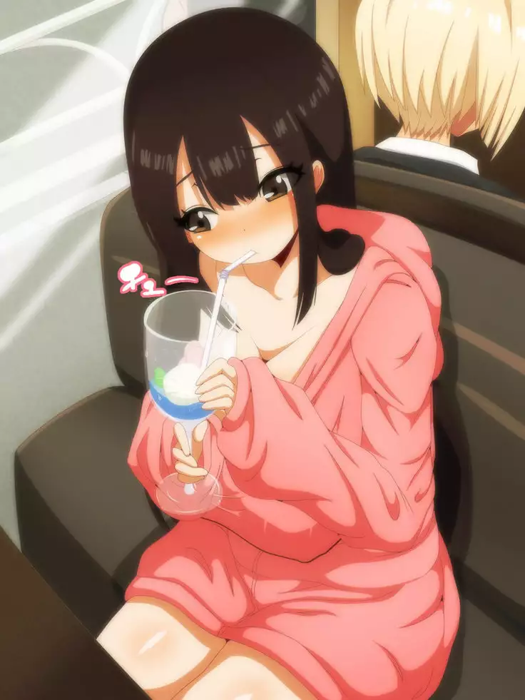 "I, Ima wa Jinjou ja Nai to Iimasu ka ... Sono"