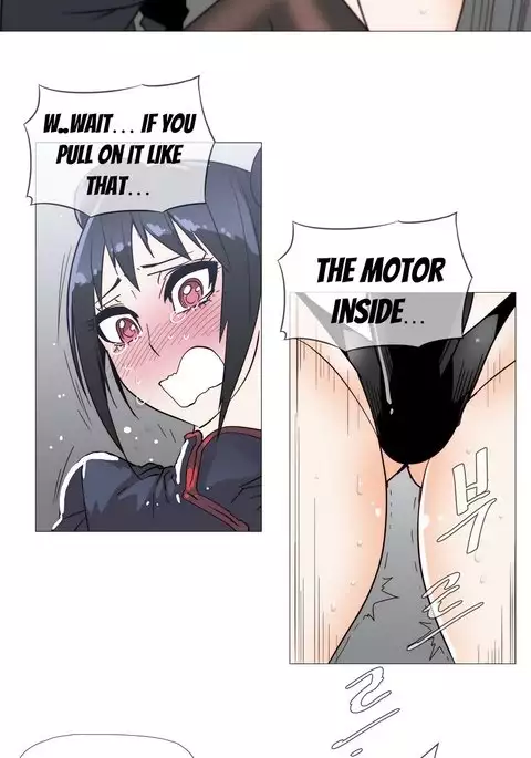 Household Affairs Ch.1-42