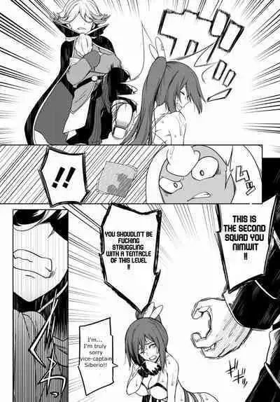 Tentacle Hole Volume 1