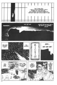 [Maruo Suehiro] DDT - Boku, Miminashi Houichi desu | DDT - Miminashi-Hohichi in The Dark [English]