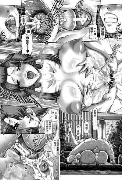 [TYPE.90] Ayakashiyakata no Tamahime [Chinese] [慵貓個人重嵌] [Digital]