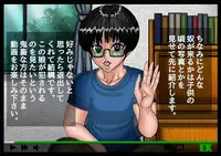 [BLACK SOUSAI STUDIO] EXTUBE Picotin Hen