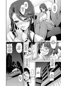 [gemu555] Yu~waku Everyday | Temptation Every Day [English] [Olinda Cordukes] [Decensored] [Digital]