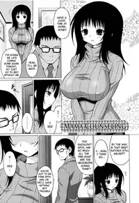 [Freaks (Onomesin)] Oppai Party Ch. 1 - 6 [Eng] {Doujin-Moe.us}
