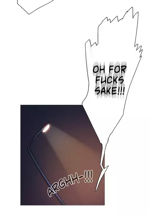 Scandal of the Witch Ch.1-20