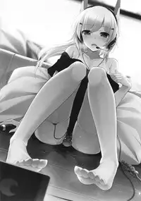 (C94) [Happunzaki (Toyosaki Shu)] Ayanami Haishinchu (Azur Lane) [Chinese] [無毒漢化組]