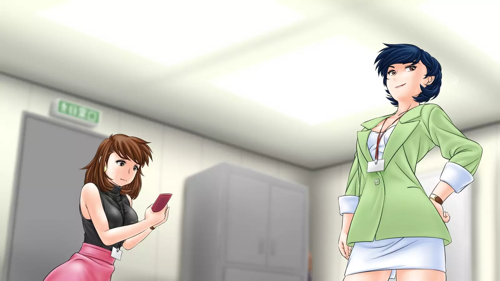 Sakura no Mitsu ~Hajimari~