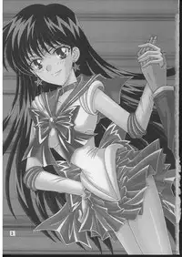 (C71) [Kotori Jimusho (Sakura Bunchou)] Boku no kanojyo wa Sailor Senshi 2 (Sailor Moon)