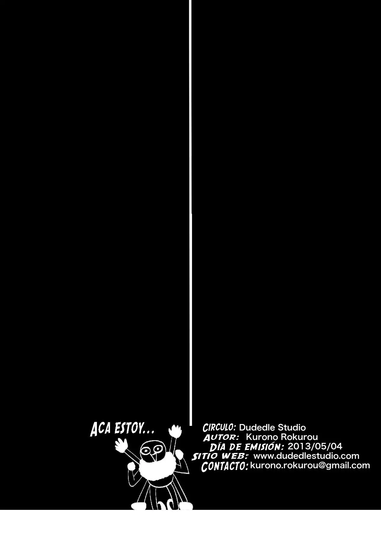 Kumo No Ito | El hilo de la araña