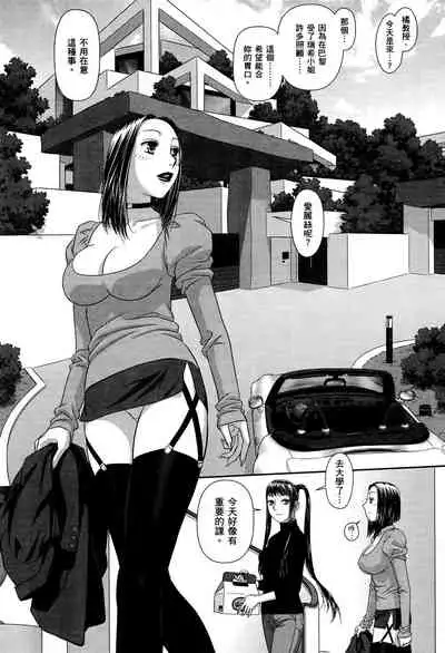 My doll house 3 | 甜蜜寶貝屋 3