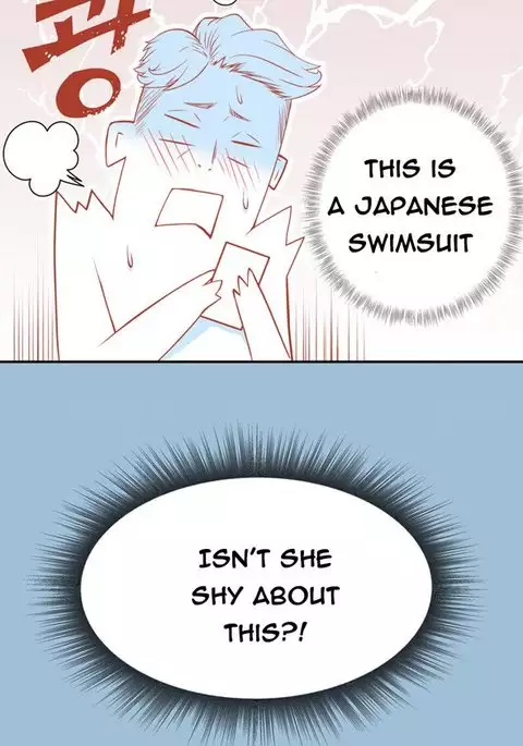 Tissue Thieves Ch.1-6