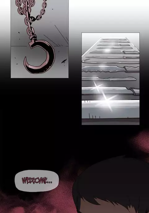 Household Affairs Ch.1-42