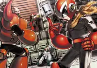 [Web再録] メタブルのエロ本２冊・他