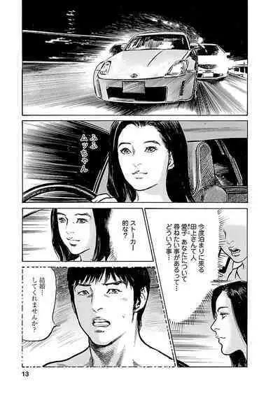 お願いサプリマン My Pure Lady 21