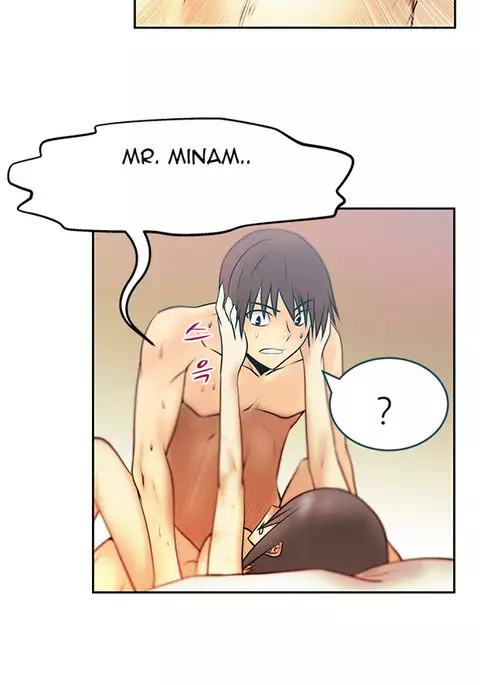 My Office Ch.1-36