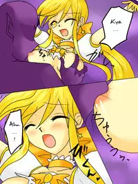 [Gohan Oomori] Henshin Heroine ga Aku ni Ochita Hi 1 | The Day the Heroine Fall into Evil 1 [English] [Rand Anything Project]