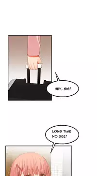 [Mx2J] Hari Dormitory Ch.0-26 (English) (Ongoing)