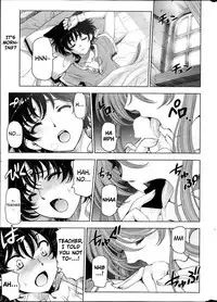 [Sena Youtarou] Majo to Inma to Kawaii Odeshi | The Witch, The Succubus, And The Cute Apprentice Ch. 1-10 & Extra [English] [4dawgz + Thetsuuyaku]
