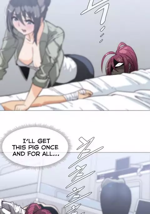 Household Affairs Ch.1-42