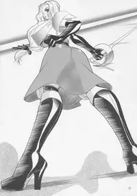 (C69) [SEMEDAIN G (Mizutani Minto, Mokkouyou Bond)] SEMEDAIN G WORKS vol.27 - Ichiroku (Samurai Spirits)