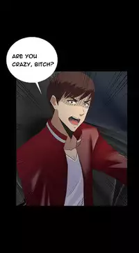 Dark Game Ch.1-15 (English) (Ongoing)