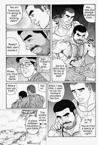 [Gengoroh Tagame] Kimiyo Shiruya Minami no Goku (Do You Remember The South Island Prison Camp) Chapter 01-24 [Eng]