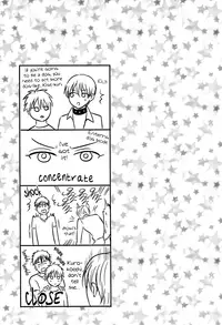 [Karaage Obuzaiya (Karaage Muchio)] Boku to Issho ni Kurashimasen ka? I Will You Live With Me？ (Kuroko no Basuke) [English] [Silver Lining]