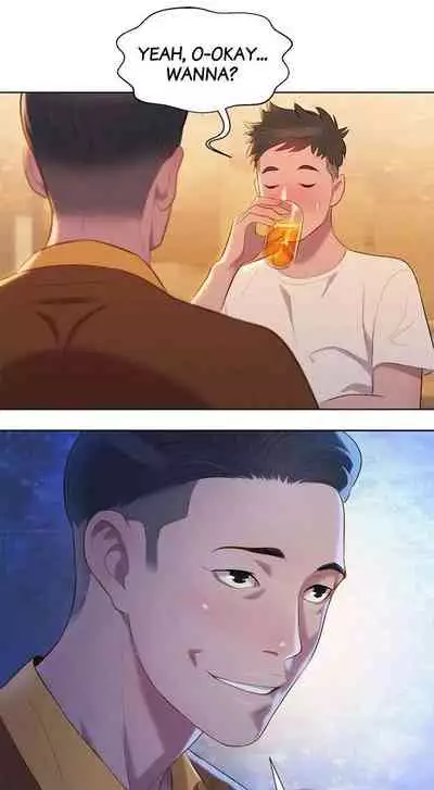 What do you Take me For? Ch.53/?