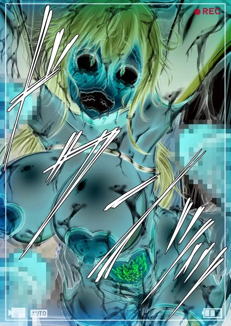 Taima no Reikoku Vol. 05 ~Nichijou Inshoku no Kaizou Choukyou~